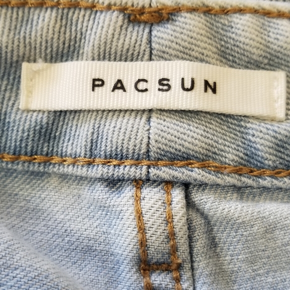 Pacsun mom Jean - Picture 9 of 9
